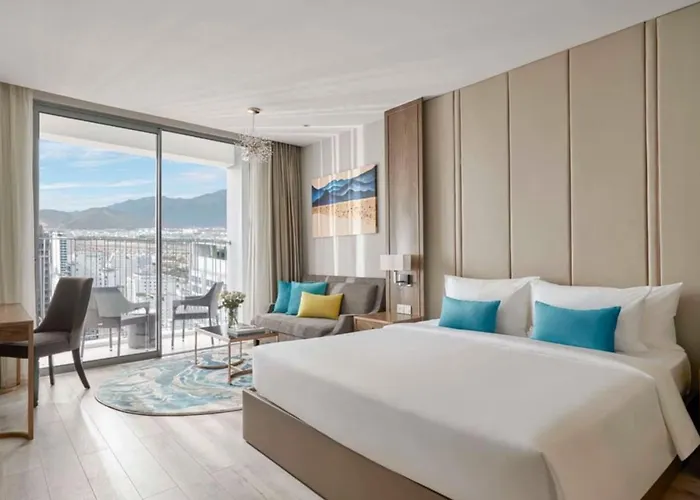 Family Double Room
